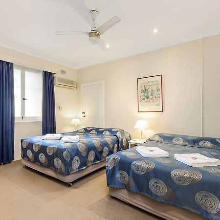 Blue Gum Hotel Хорнсби Екстериор снимка
