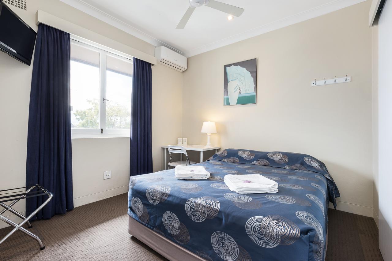 Blue Gum Hotel Хорнсби Екстериор снимка